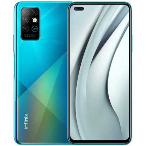 Infinix Note 8 Full Specifications, Features, Price In .